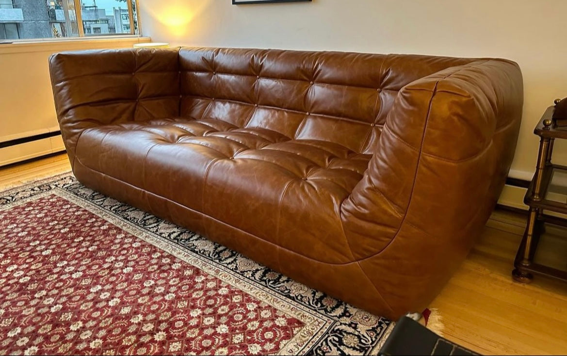 Russo2 Corner sofa