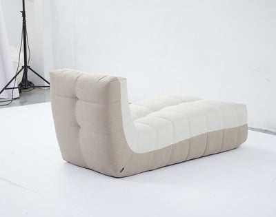 Russo2 Chaise lounger (Outdoor)