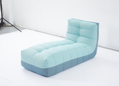 Russo2 Chaise lounger (Outdoor)