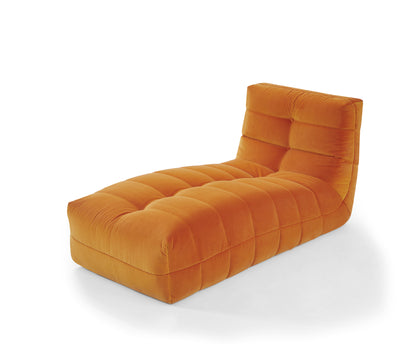 Russo2 Chaise lounger