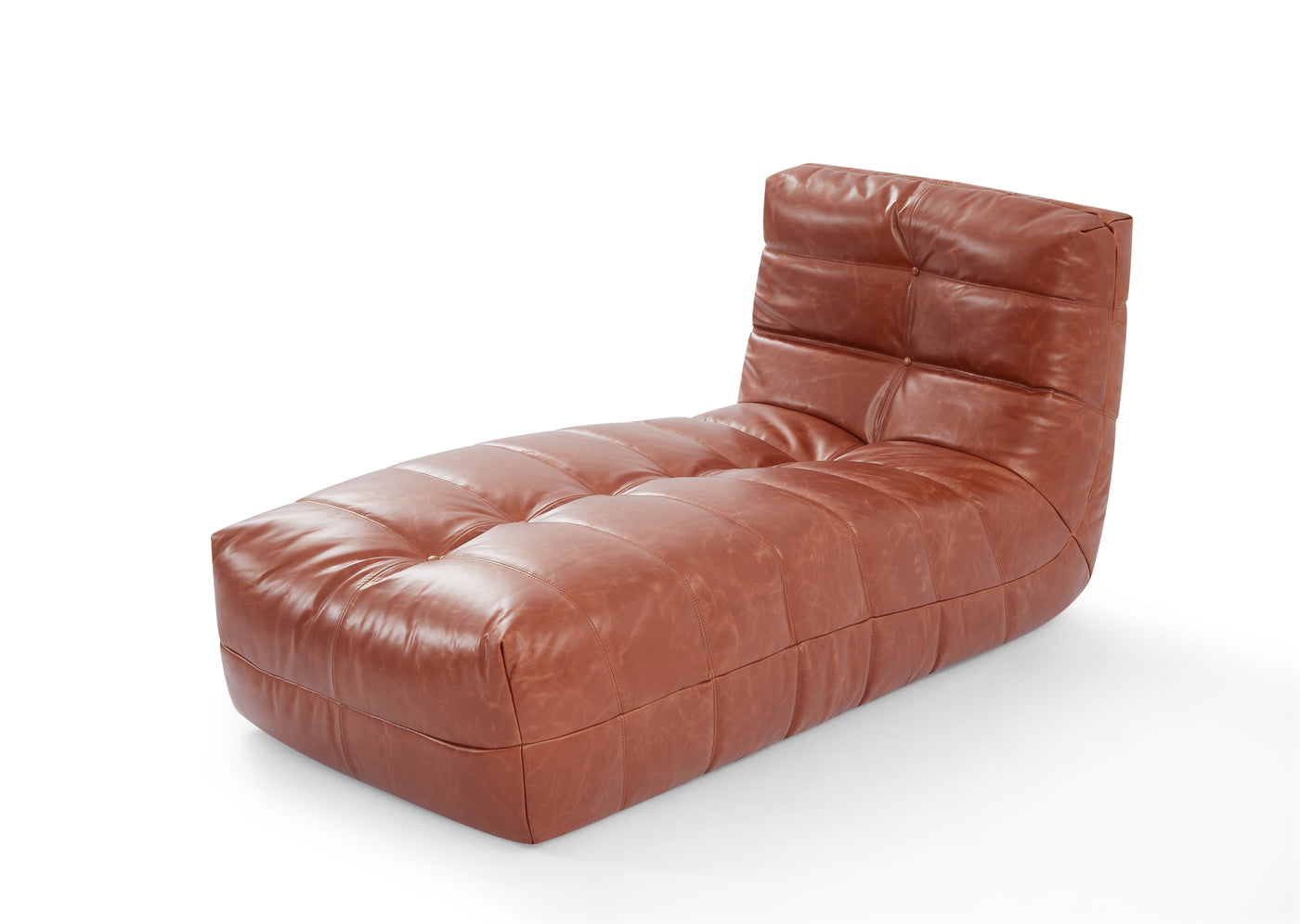 Russo2 Chaise lounger