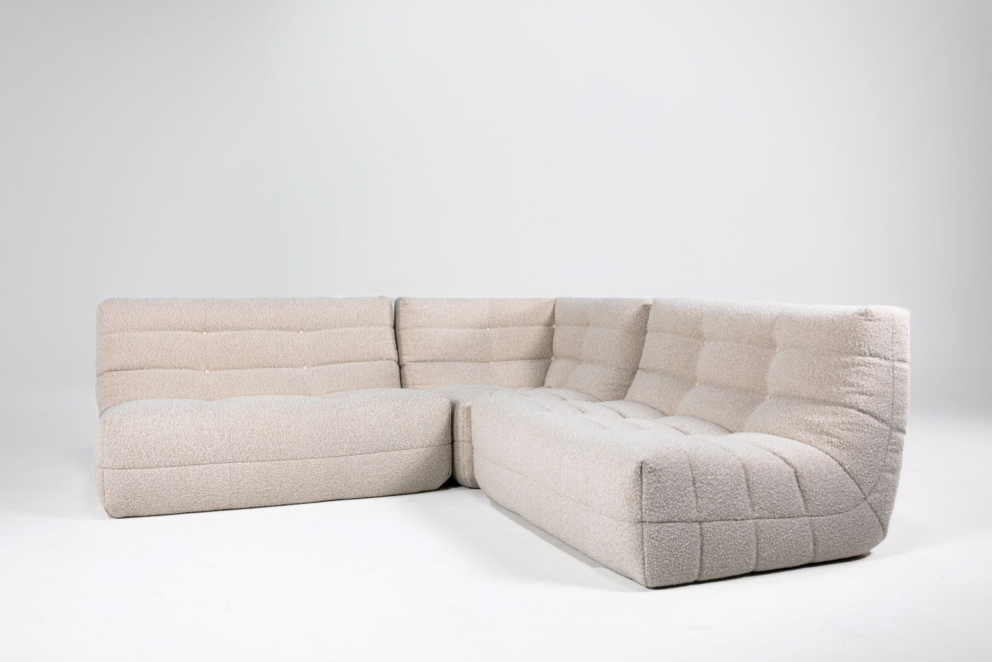 Russo2 Mini sectional