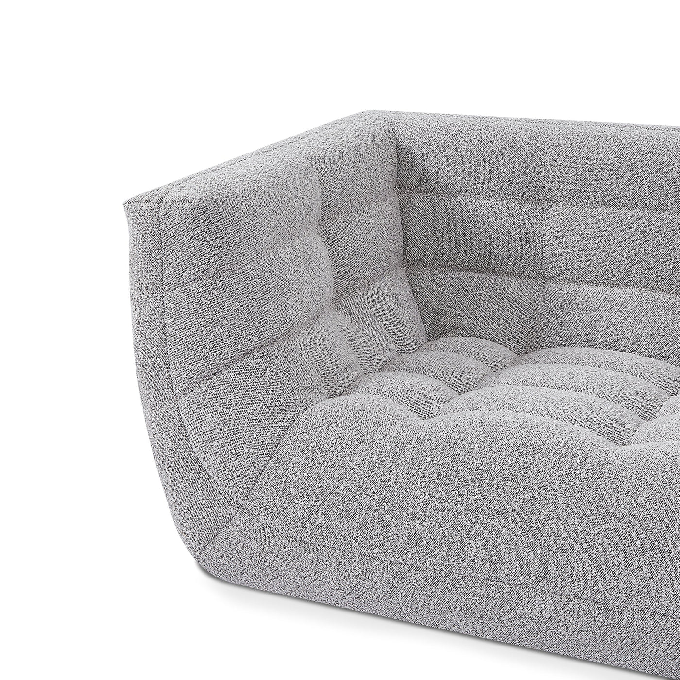 Russo2 Corner sofa