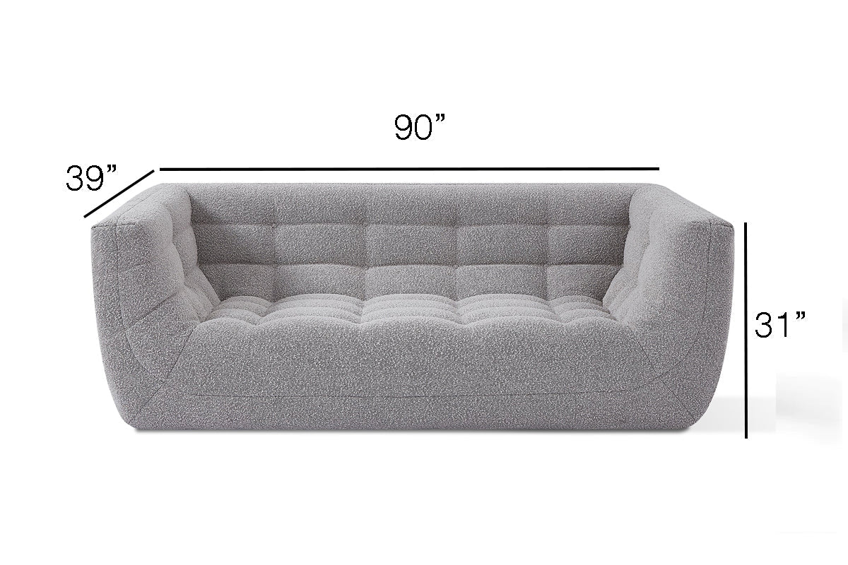 Russo2 Corner sofa