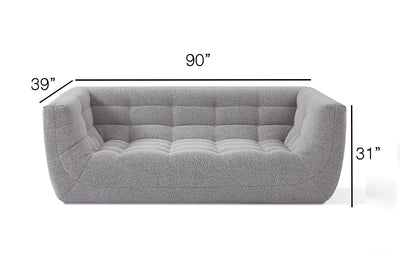 Russo2 Corner sofa