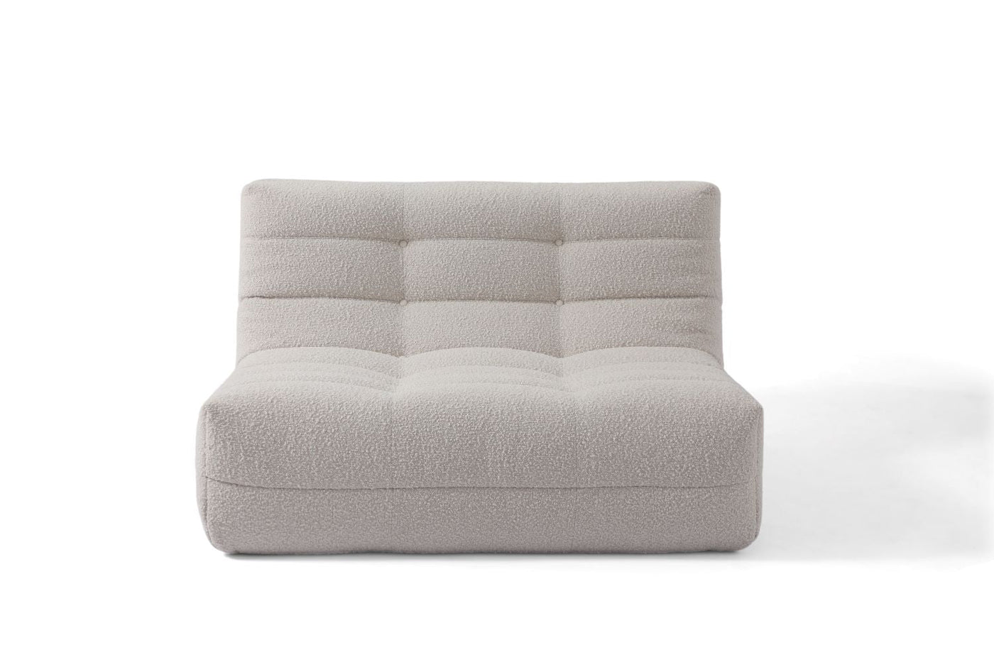 Russo2 Love seat