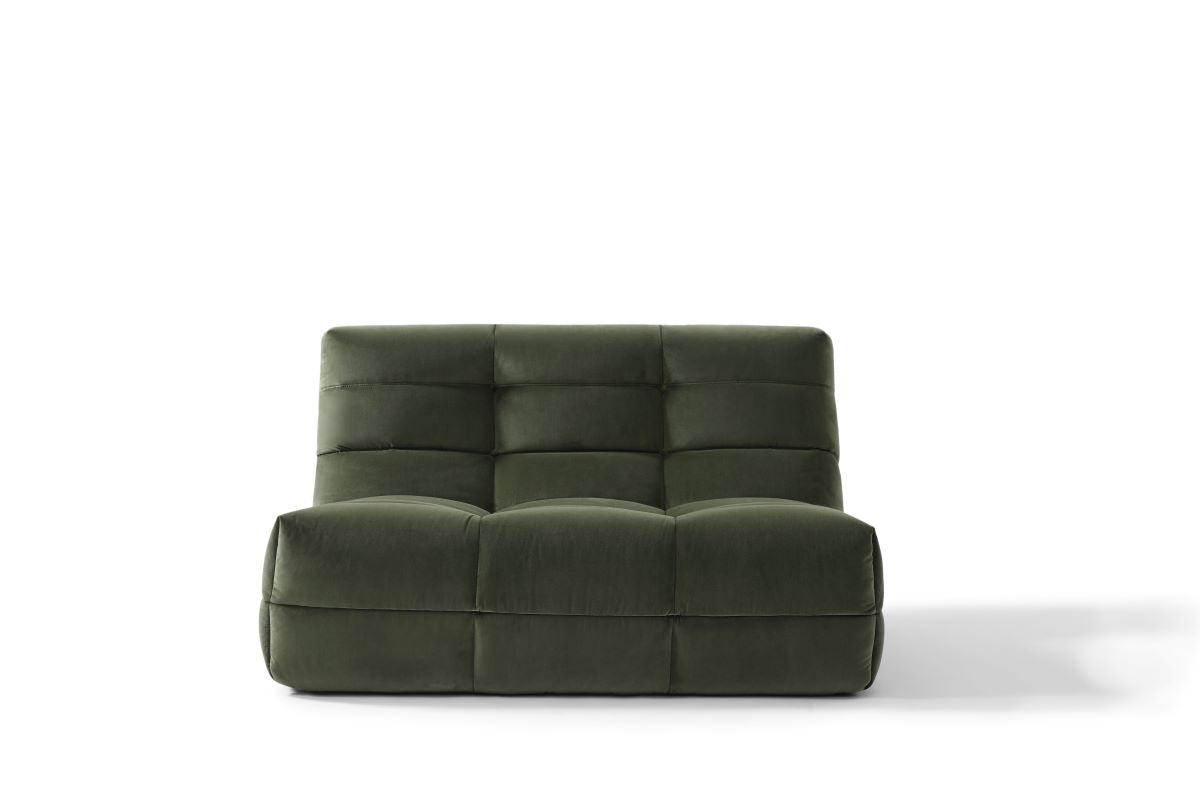 Russo2 Love seat