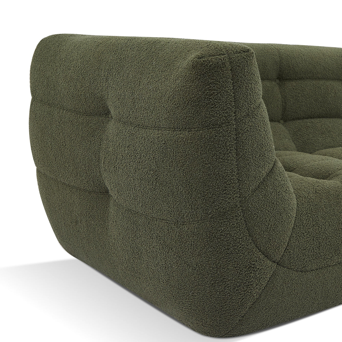 Russo2 Corner sofa